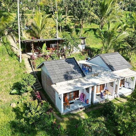 Tetebatu Fullmoon Hotell Eksteriør bilde