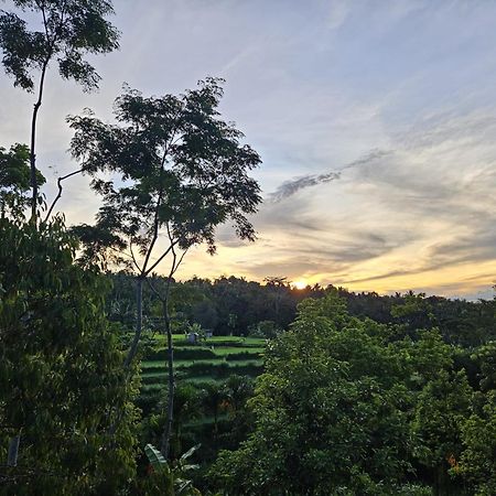 Tetebatu Fullmoon Hotell Eksteriør bilde