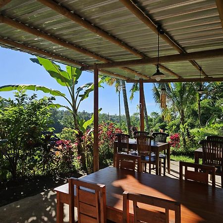 Tetebatu Fullmoon Hotell Eksteriør bilde